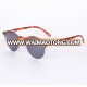 Promotional unisex sun glasses custom logo sunglasses