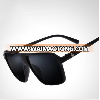 Fashion Black Big Frame Skull Eyewear Reflective Sun glasses Outdoor Goggles Summer Mercury Sunglasses For Men Women YJ25